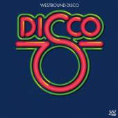 VARIOUS  - CD WESTBOUND DISCO