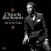 JACKSON CHUCK  - VINYL BEST OF THE WAND YEARS [VINYL]