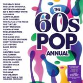  60'S POP ANNUAL [VINYL] - supershop.sk