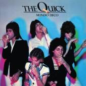 QUICK  - CD MONDO DECO -EXT. ED.-