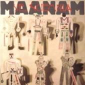 MAANAM  - CD SIE SCIEMNIA (DIGIPACK)