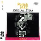 SOYKA STANISLAW  - CD BLUBLULA (POLISH JAZZ)