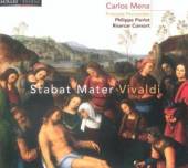 VIVALDI ANTONIO  - CD STABAT MATER