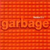 GARBAGE  - CD VERSION 2.0