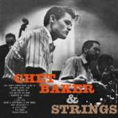  CHET BAKER & STRINGS [VINYL] - suprshop.cz