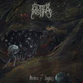 GUTTER INSTINCT  - CD HEIRS OF SISYPHUS