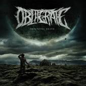 OBLITERATE  - CD IMPENDING DEATH