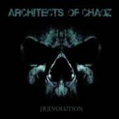 ARCHITECTS OF CHAOZ  - CD REVOLUTION