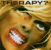 THERAPY?  - CD ONE CURE FITS ALL