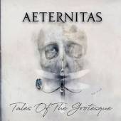 AETERNITAS  - CD TALES OF THE.. [DIGI]