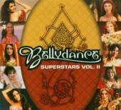 VARIOUS  - CD BELLYDANCE SU..2 -13TR-