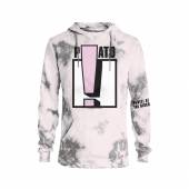  PINK (TIE-DYE) [velkost L] - supershop.sk