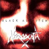 NECRODEATH  - CD BLACK AS PITCH -REISSUE-