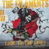 FILAMENTS  - CDD LOOK TO THE SKIES