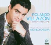 VILLAZON R /PLASSON M  - 2xCD+DVD OPERA RECITAL [DELUXE]