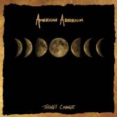 AMERICAN AQUARIUM  - CD THINGS CHANGE