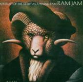 RAM JAM  - CD PORTRAIT OF THE ARTIST AS