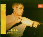 CESKA FILHARMONIE/TALICH VACLA..  - CD TALICH SPECIAL ED..