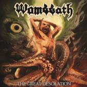 WOMBBATH  - VINYL GREAT DESOLATION [VINYL]