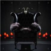 IHSAHN  - CD AMR -DELUXE-