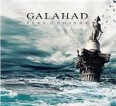 GALAHAD  - CD SEAS OF CHANGE [DIGI]