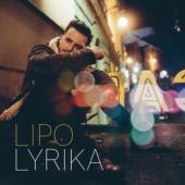 LIPO  - CD LYRIKA