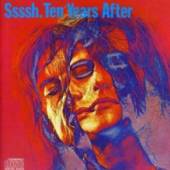 TEN YEARS AFTER  - CD SSSSH