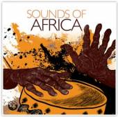 VARIOUS  - 2xCD SOUNDS OF AFRICA