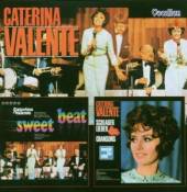 VALENTE CATERINA  - CD SWEET BEAT/SCHLAGER..