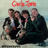 CIRCLE JERKS  - VINYL WONDERFUL [VINYL]