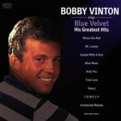 VINTON BOBBY  - CD VERY BEST OF