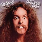 NUGENT TED  - CD CAT SCRATCH FEVER-REMAST-