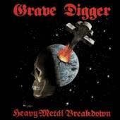 GRAVE DIGGER  - 2xVINYL HEAVY METAL BREAKDOWN [VINYL]