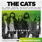 CATS  - CD FAVORIETEN EXPRES
