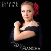 ELIANE ELIAS  - CD MUSIC FROM MAN OF LA...