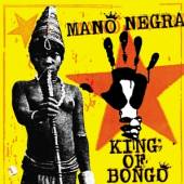 MANO NEGRA  - CD KING OF BONGO -REISSUE-