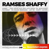 SHAFFY RAMSES  - CD FAVORIETEN EXPRES