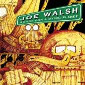 WALSH JOE  - CD SONGS FOR A DYING..