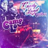 CAMP LO  - CD CANDY LAND XPRESS
