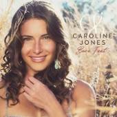 JONES CAROLINE  - CD BARE FEET
