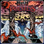 HIGH PRIESTESS  - CD HIGH PRIESTESS