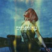 PHOSPHENES  - CD FIND US WHERE WERE HIDING