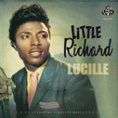 LITTLE RICHARD  - SI LUCILLE /7