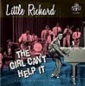 LITTLE RICHARD  - SI GIRL CAN'T HELP IT /7