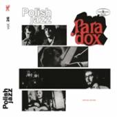 PARADOX  - CD DRIFTING FEATHER (POLISH JAZZ)