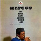 MINGUS CHARLES  - VINYL BLACK SAINT AND.. -HQ- [VINYL]