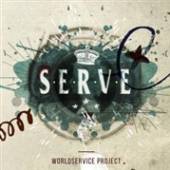 WORLDSERVICE PROJECT  - CD SERVE
