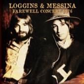 LOGGINS & MESSINA  - 2xCD FAREWELL.. -REMAST-