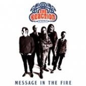  MESSAGE IN THE FIRE [VINYL] - suprshop.cz