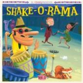  SHAKE-O-RAMA VOL.2-LP+CD- [VINYL] - suprshop.cz